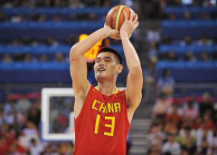 盘点中国球员在NBA赛场上的单场得分,易建联排第二