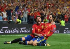 足球推荐分析:周二003欧国联乌克兰VS西班牙