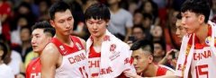 原创“小姚明”单场52分18篮板,尽显统治力,中国男篮未来的希望